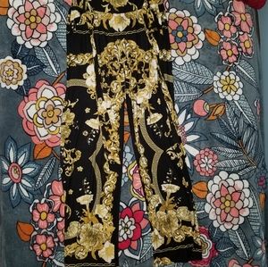 Catos Tight Around The Thigh Pants